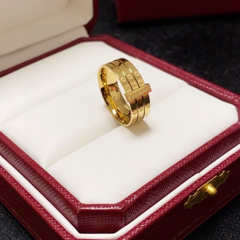 Ca*t1er rings